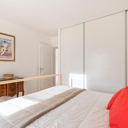 Balkoia Superbe Appartement De 75 M2 Entierement Renove Saint-Jean-de-Luz Zewnętrze zdjęcie