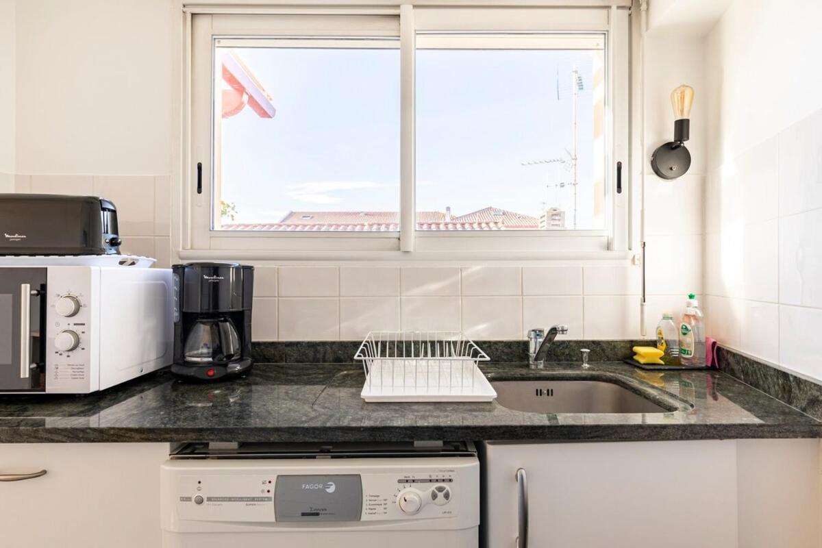 Balkoia Superbe Appartement De 75 M2 Entierement Renove Saint-Jean-de-Luz Zewnętrze zdjęcie