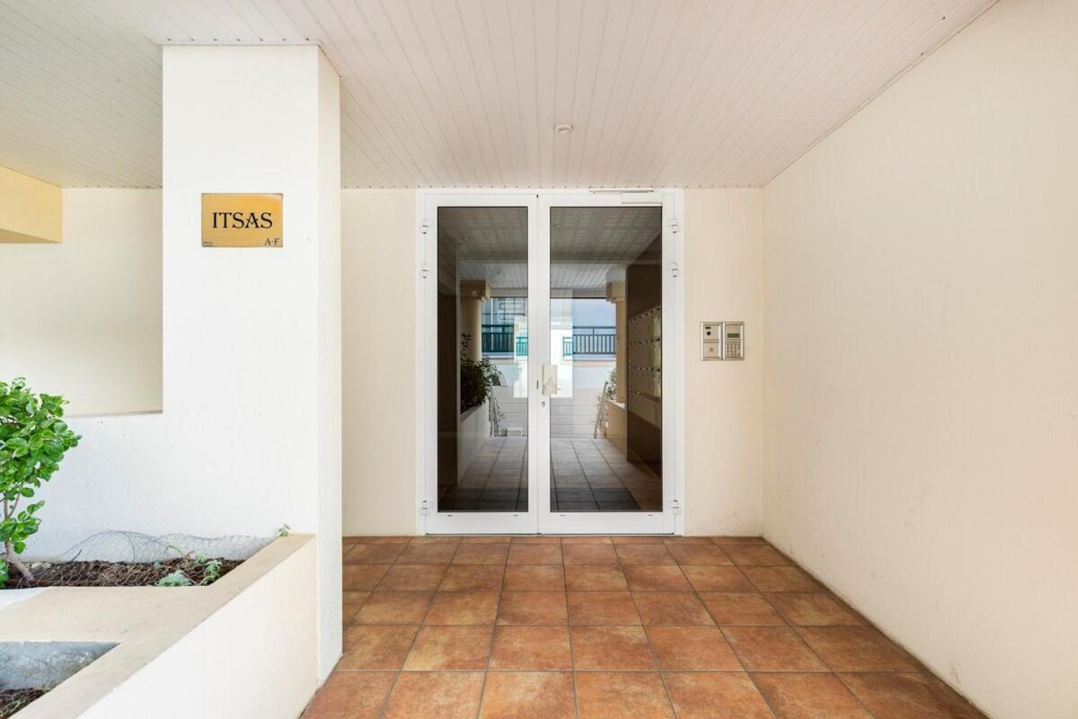 Balkoia Superbe Appartement De 75 M2 Entierement Renove Saint-Jean-de-Luz Zewnętrze zdjęcie