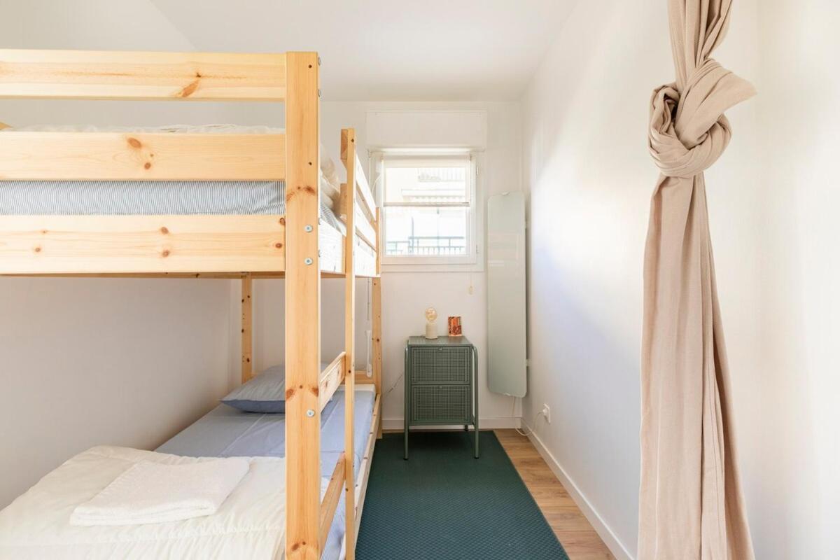 Balkoia Superbe Appartement De 75 M2 Entierement Renove Saint-Jean-de-Luz Zewnętrze zdjęcie