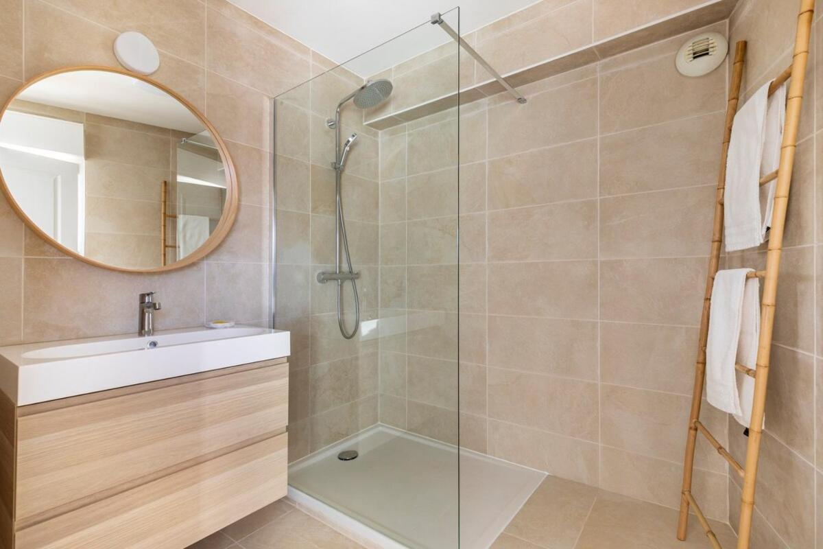 Balkoia Superbe Appartement De 75 M2 Entierement Renove Saint-Jean-de-Luz Zewnętrze zdjęcie