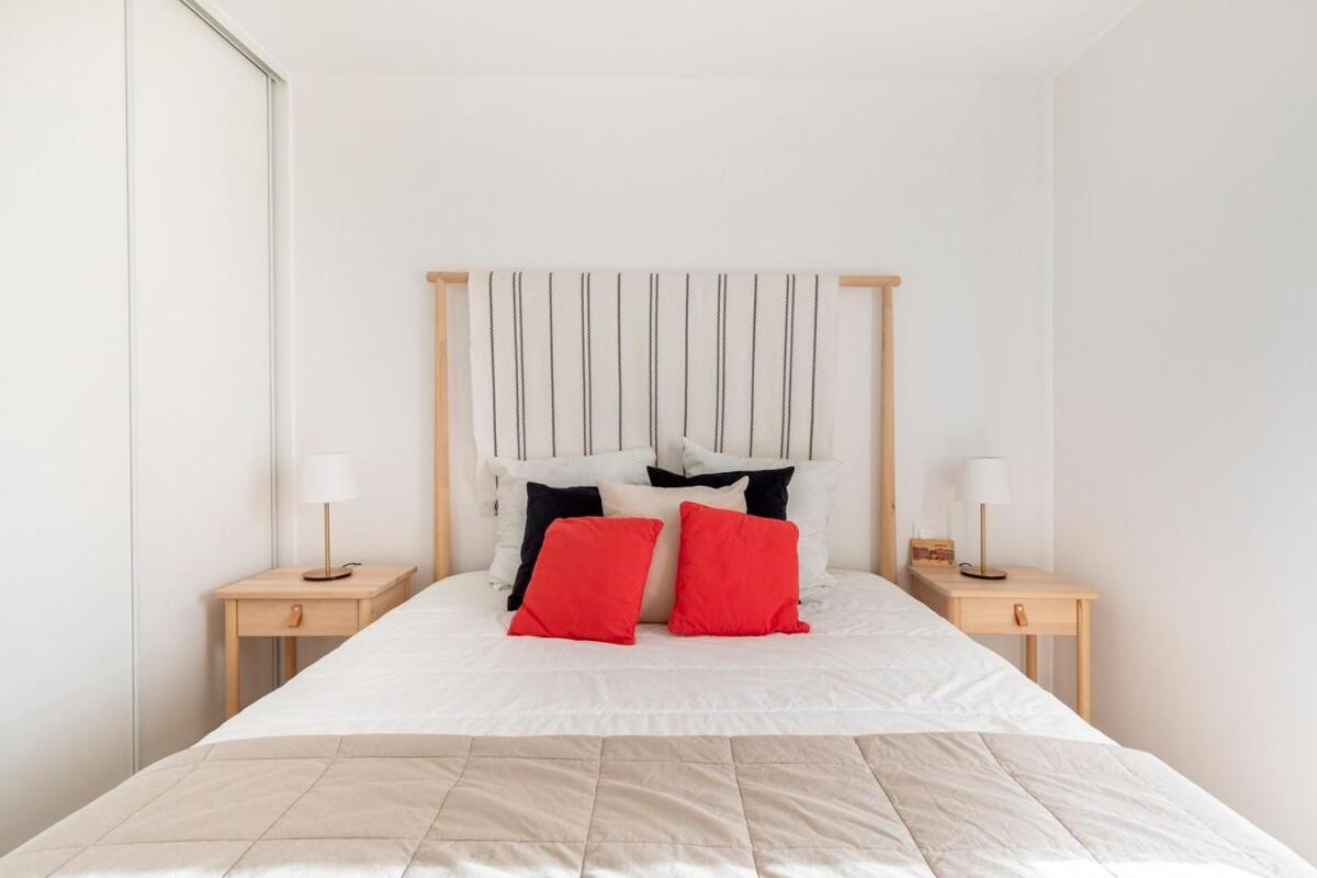 Balkoia Superbe Appartement De 75 M2 Entierement Renove Saint-Jean-de-Luz Zewnętrze zdjęcie